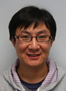 Lingxiao Zhao