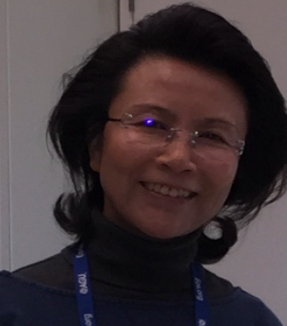 Xiaoyan Zhou