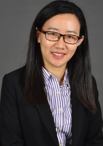 Huifang Yin