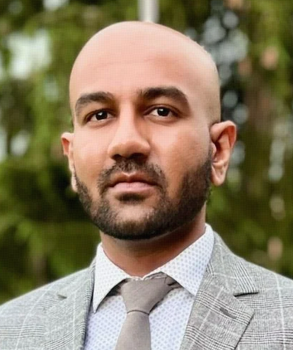 Tirthak Patel