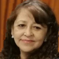 Luz Stella Gómez Villalba