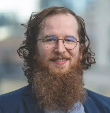 Daniel Muldoon