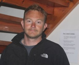 Matthew C. Baddock