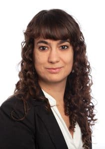 Lorena Escudero-Sanchez