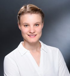 Kathrin P. Schneider