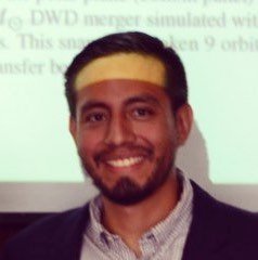 J. F. Rodriguez