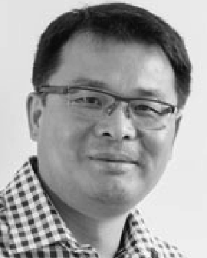 Zhijie Xu