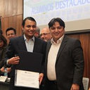 Jose Alberto de la Paz Espinosa