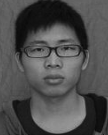 Jiebin Zhang