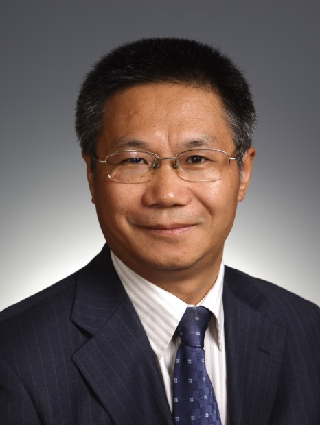 Shaoan Huang