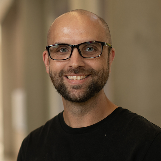 Jared S. Murray