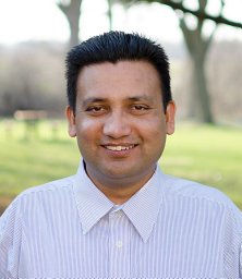 Keshav Basnet