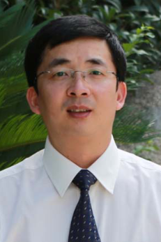 Donghui Wen