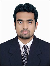 Karthik Salish