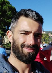 Mathias Marconi