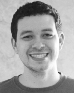 Thiago Gomes Nepomuceno Da Silva