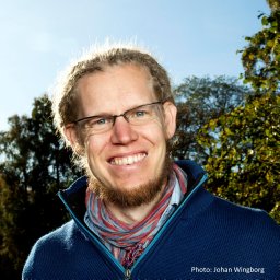 U. Martin Persson