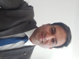Irfan A. Rind