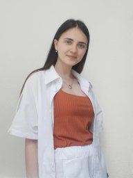 Valeriia Chumak