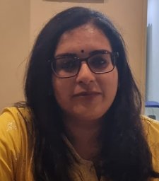 Gayatri Udayan