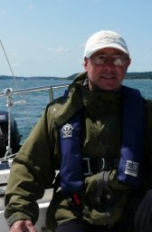 Stephen N. Fraser