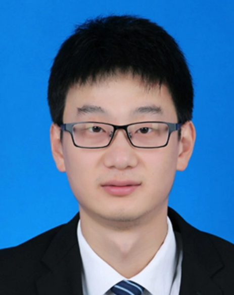 Jinying Chen