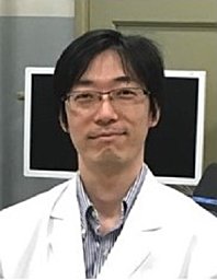 Masashi Izumiya