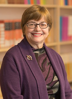 Phyllis J. Johnson