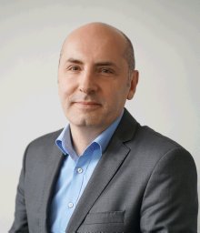 Grégory Pandraud