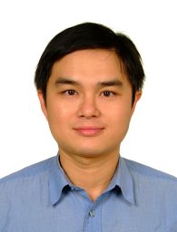 Ke-Vin Chang
