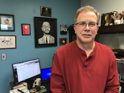 David R. Ewoldsen