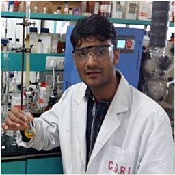 Kartikey Singh