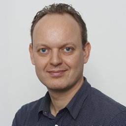 Kasper Eskelund