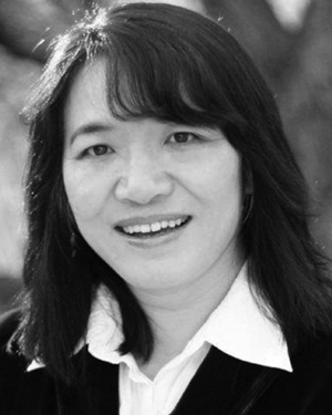Zhen Zhou
