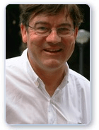 Jonathan Spencer