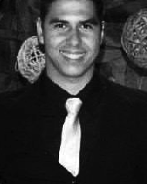 Nedson D. Soares