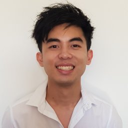 Damien Foo