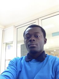 P. P. Osei