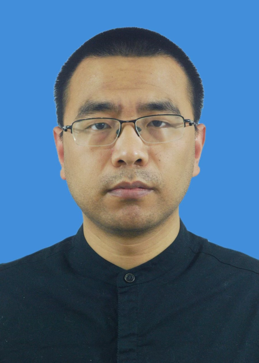 Shenbao Jin