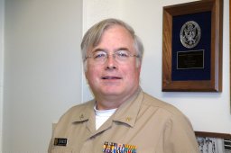Rickie R. Davis