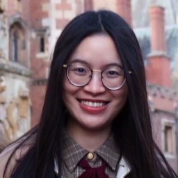 Xinwei Wang