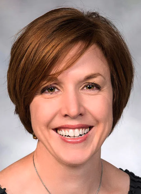 Marcia O'Malley