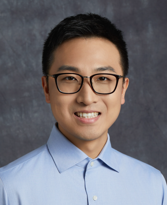 Ruoyu Li