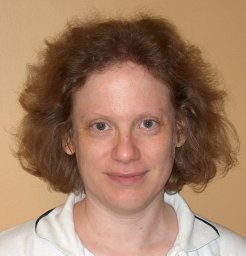 Jana Lynn Asher