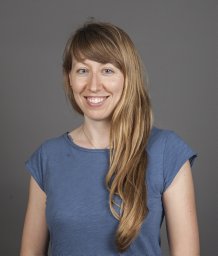 Anya Jones