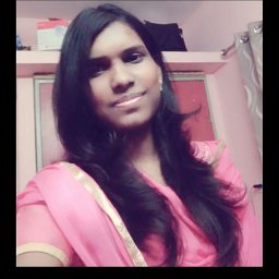 G. Charlyn Pushpa Latha