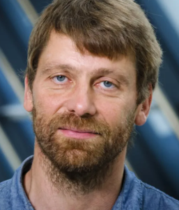 Eyjólfur Magnússon