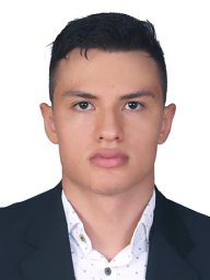 Andres Alfonso Rosales-Munoz