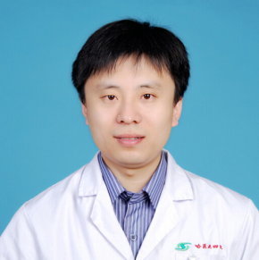 Lei Yu