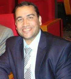 Gamal E H Osman